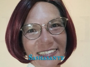 Sashasante