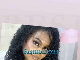 Sashhalux22