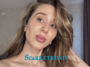 Scarletkunis