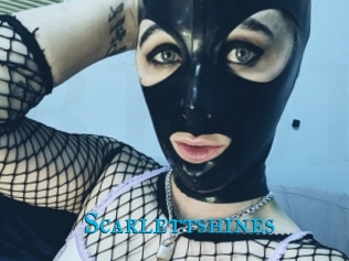 Scarlettshines