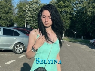 Selyina