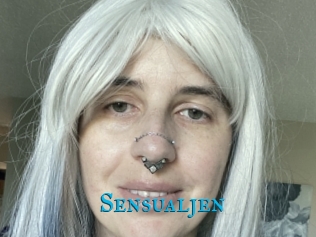 Sensualjen