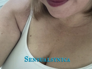Sensualsynica