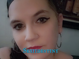 Sexiidestiny