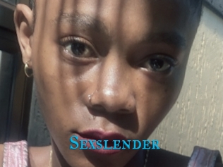 Sexslender