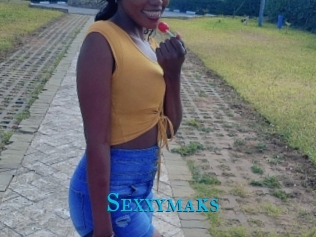 Sexxymaks