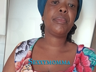 Sexxymomma