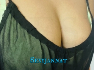 Sexyjannat