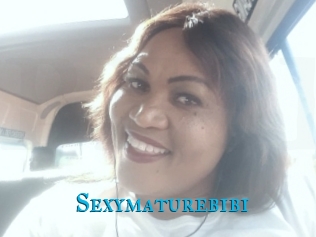 Sexymaturebibi