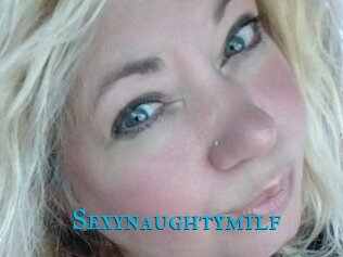 Sexynaughtymilf