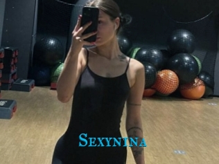 Sexynina