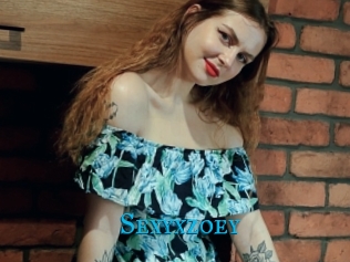 Sexyxzoey