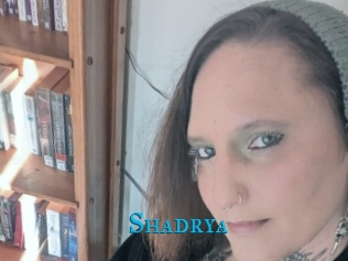 Shadrya