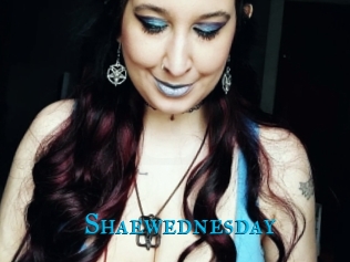 Shaewednesday