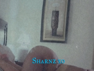 Sharnz_xo