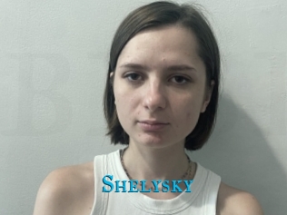 Shelysky