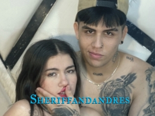 Sheriffandandres