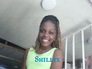 Shillyx