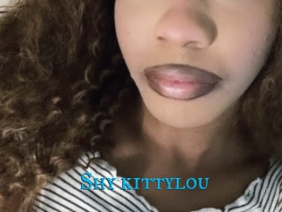 Shy_kittylou