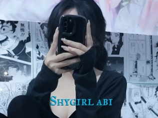 Shygirl_abi