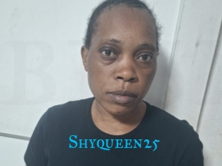 Shyqueen25