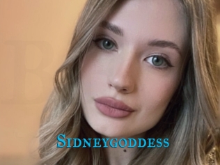 Sidneygoddess