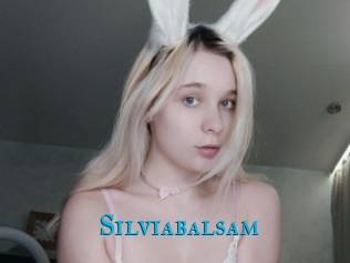 Silviabalsam