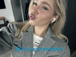 Silviacoatsworth