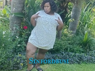 Sinfordbusi