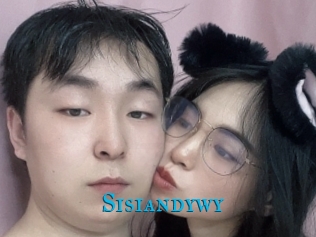 Sisiandywy