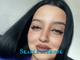 Skarlettbrook