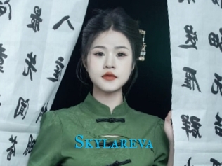 Skylareva
