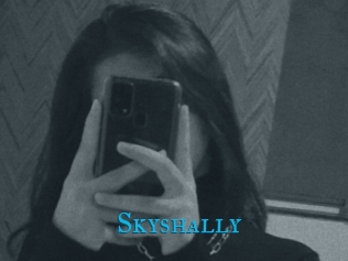 Skyshally