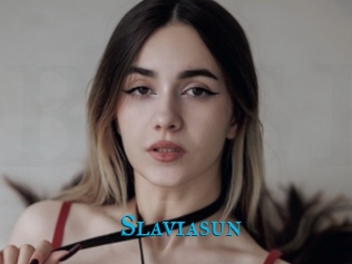 Slaviasun