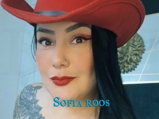 Sofia_roos