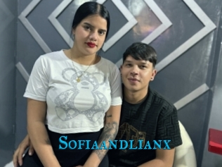 Sofiaandlianx