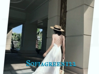 Sofiagreen122