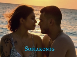 Sofiakonig