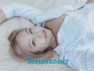 Sofieardant