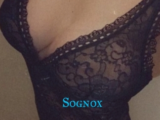 Sognox