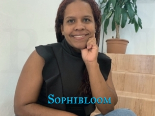 Sophibloom
