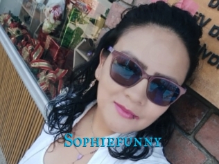 Sophiefunny