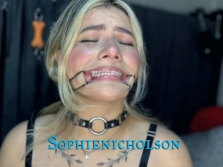 Sophienicholson