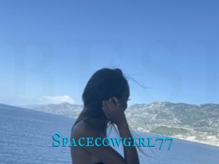 Spacecowgirl77