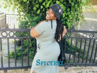 Spicyexi