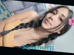 Squirthot33