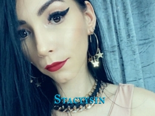 Stacyysin