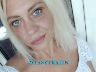 Stasytraiin