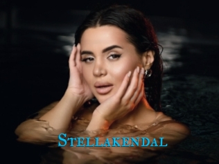 Stellakendal