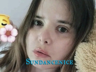 Sundancenice